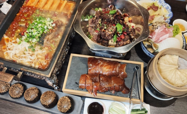 善化高評分餐廳