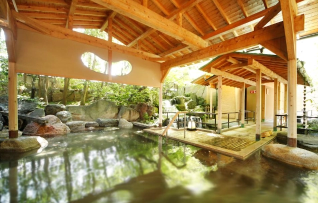 加賀溫泉行程規劃