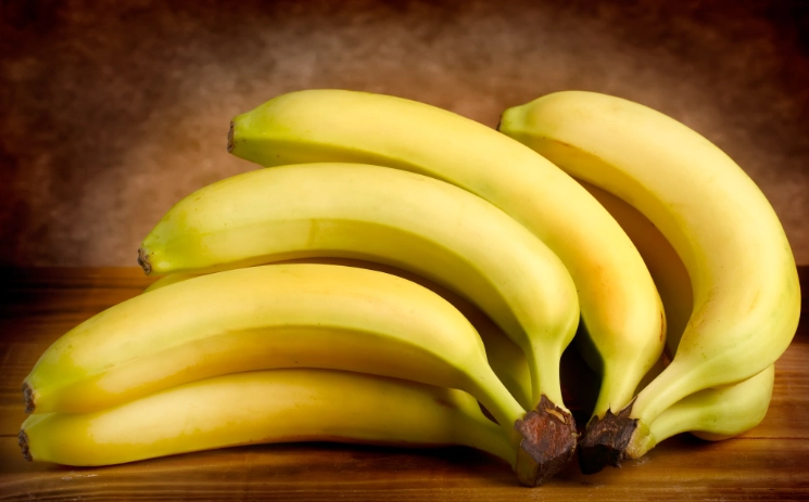 香蕉最佳食用時間