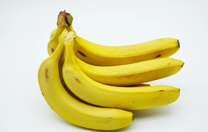 香蕉健康吃法