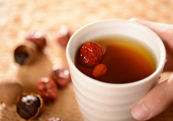 護肝茶 什麼時候喝