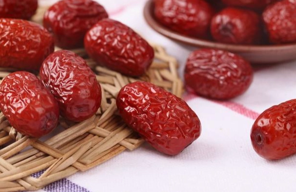 紅棗怎麼吃