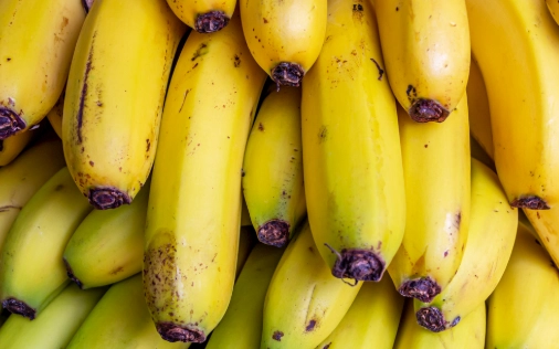 香蕉副作用