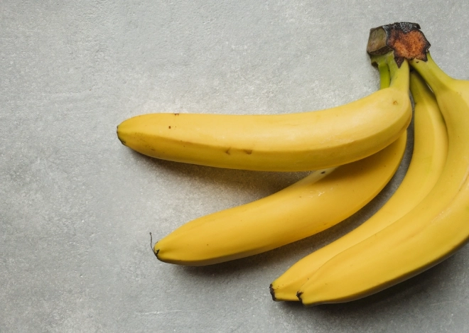 香蕉什麼時候吃最好