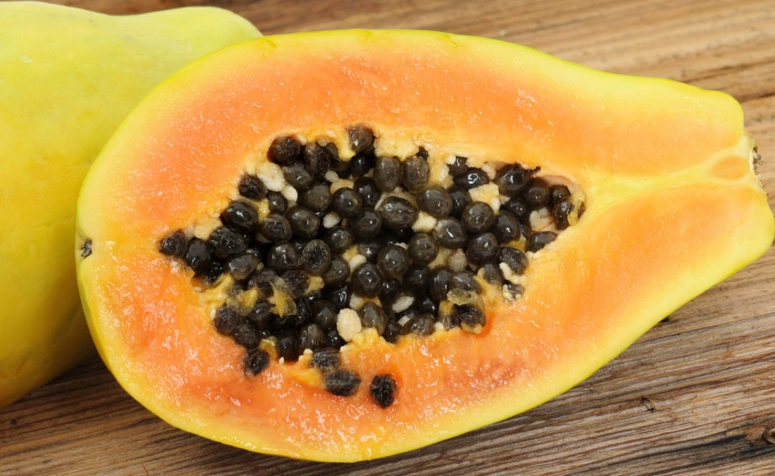 慢性腎臟病 水果