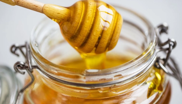 胃發炎 蜂蜜水