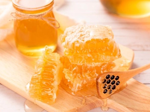 蜂蜜空腹食用禁忌