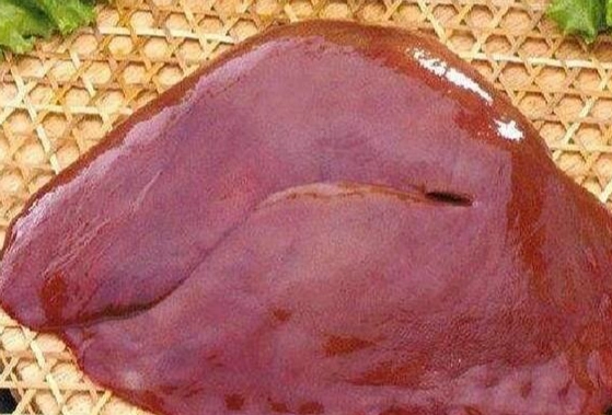 豬肝 維生素A 中毒