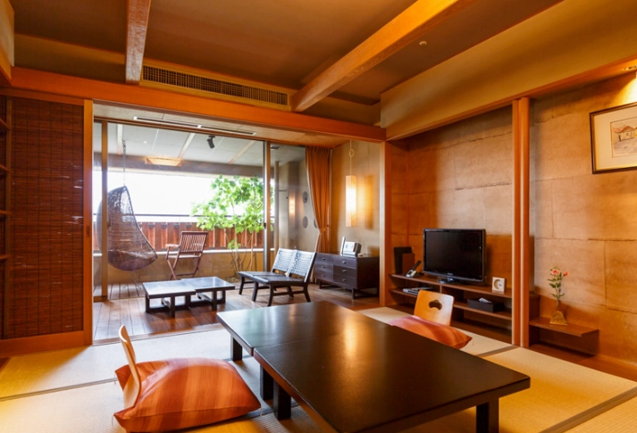 山代溫泉旅館比較