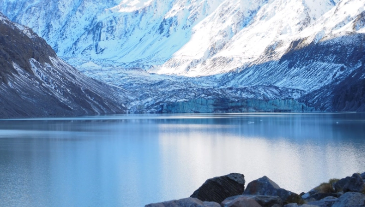 紐西蘭短期旅遊