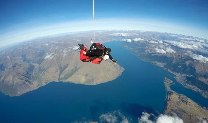紐西蘭航空國內線