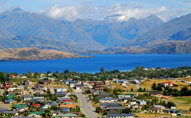 台灣到紐西蘭飛行時間