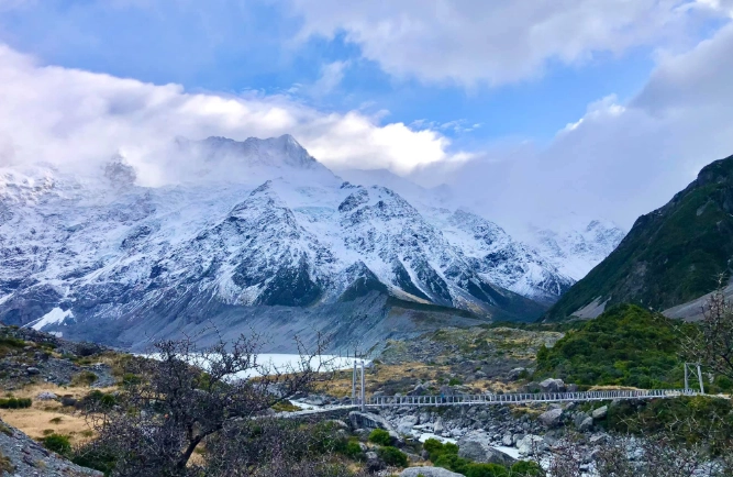 紐西蘭直飛航班