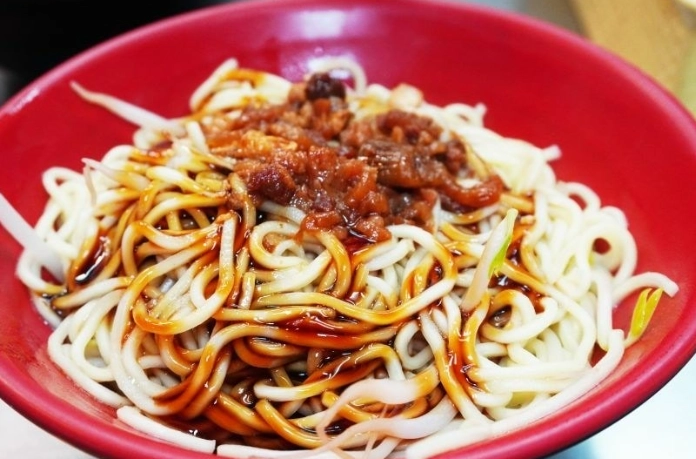 仁愛市場美食推薦