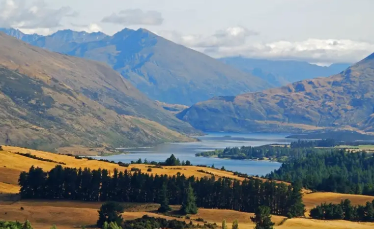 紐西蘭便宜機票