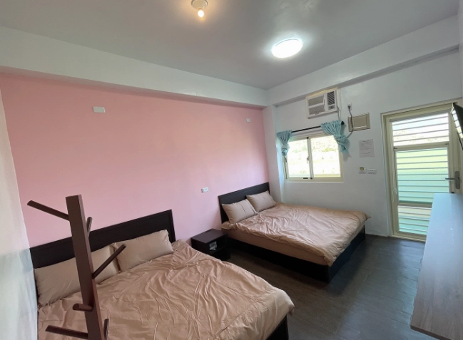 蘭嶼民宿包棟價格