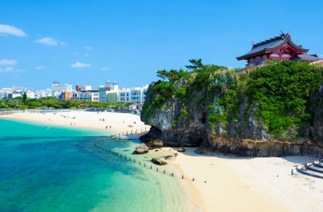 沖繩自由行行程