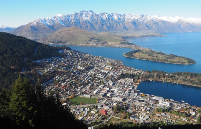 紐西蘭便宜住宿