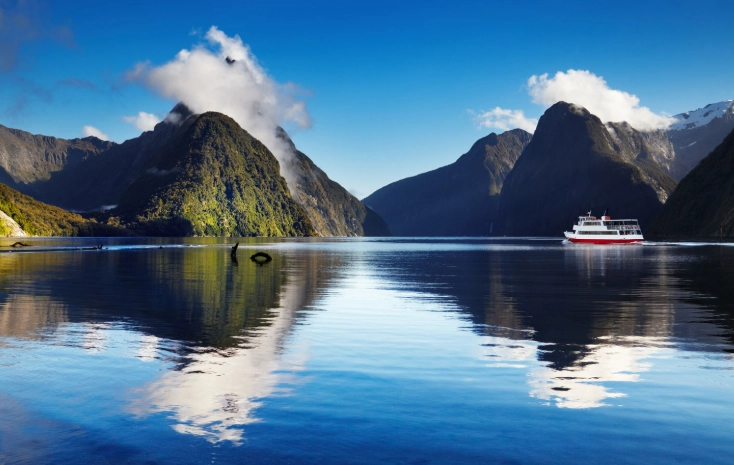 紐西蘭機票比較