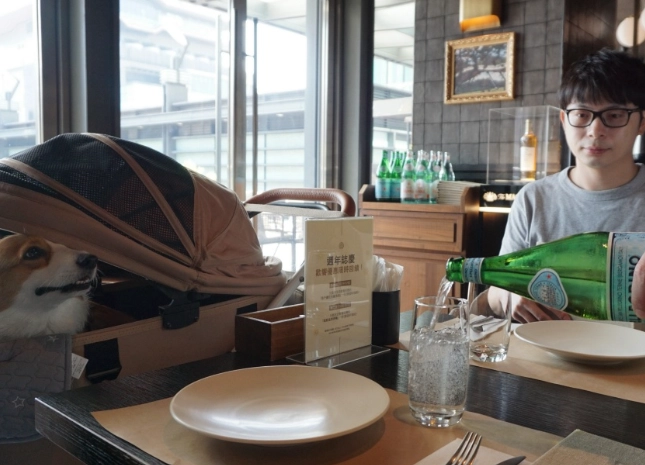 寵物友善餐廳推薦