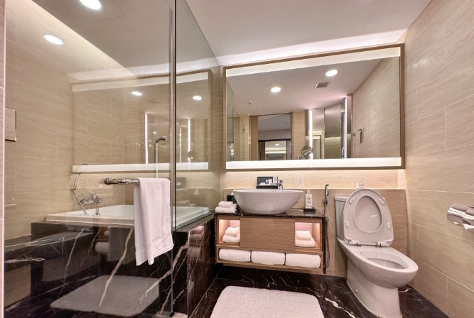 吉隆坡豪華住宿推薦