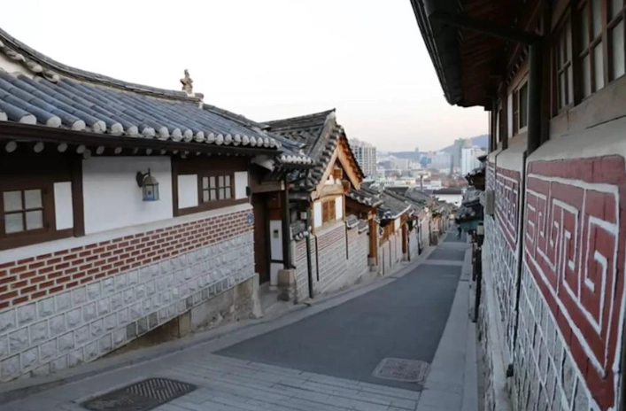 首爾自由行行程