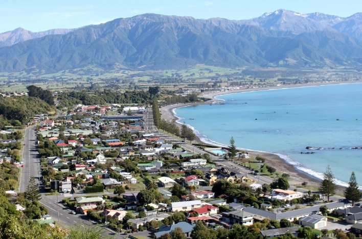 紐西蘭便宜住宿