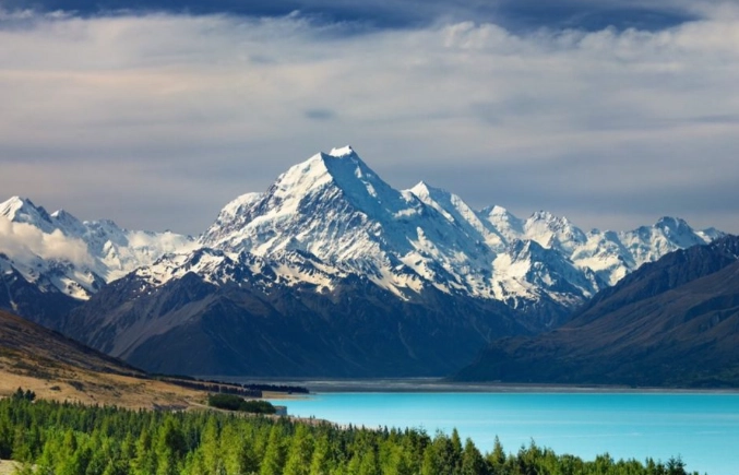 紐西蘭衣服打包