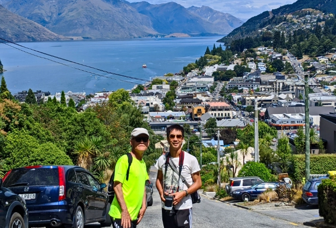 皇后镇酒庄推荐