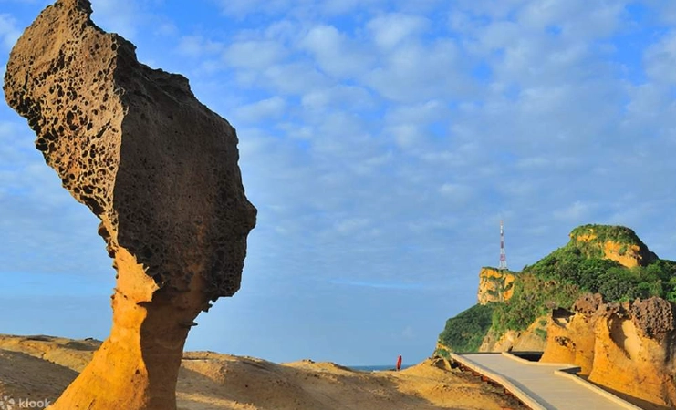 北海岸景點推薦