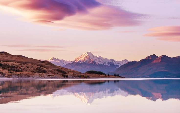 紐西蘭飛行時間