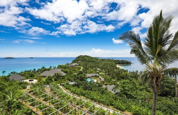 斐濟旅遊團價格