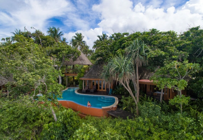 斐濟旅遊團價格