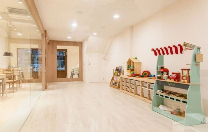 一歲以下餐廳桃園