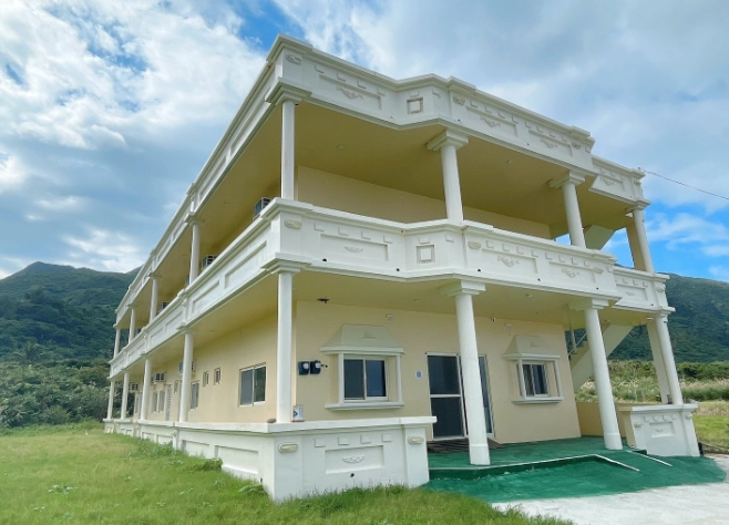 蘭嶼民宿包棟價格