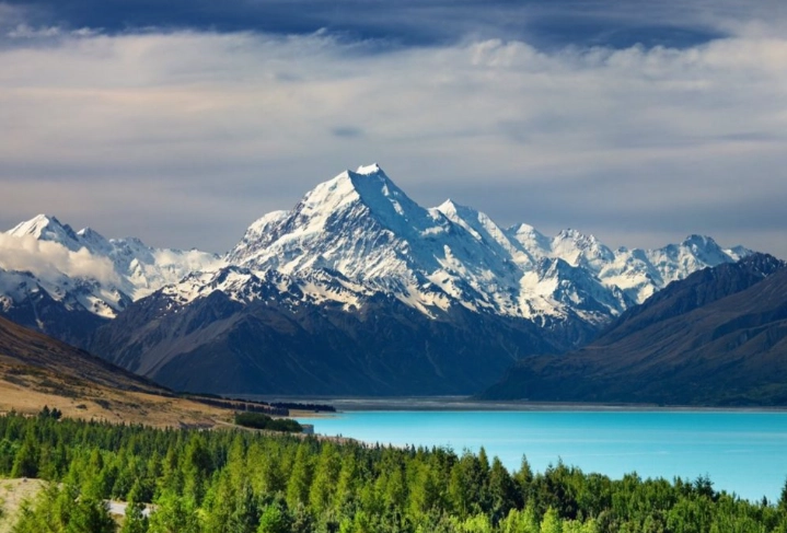 紐西蘭住宿預算