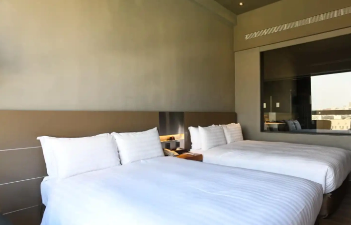 嘉義五星級飯店