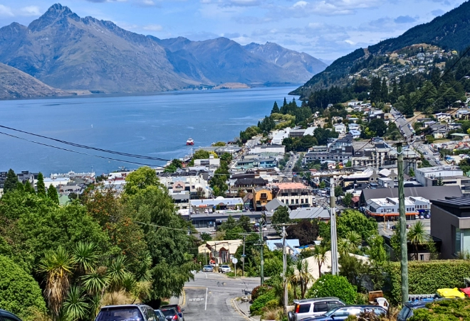 皇后镇酒庄推荐