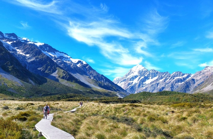 台灣紐西蘭直飛