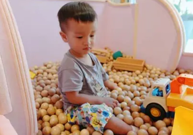 新北嬰兒友善餐廳