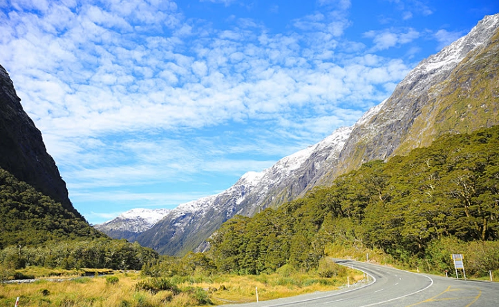 紐西蘭住宿預算