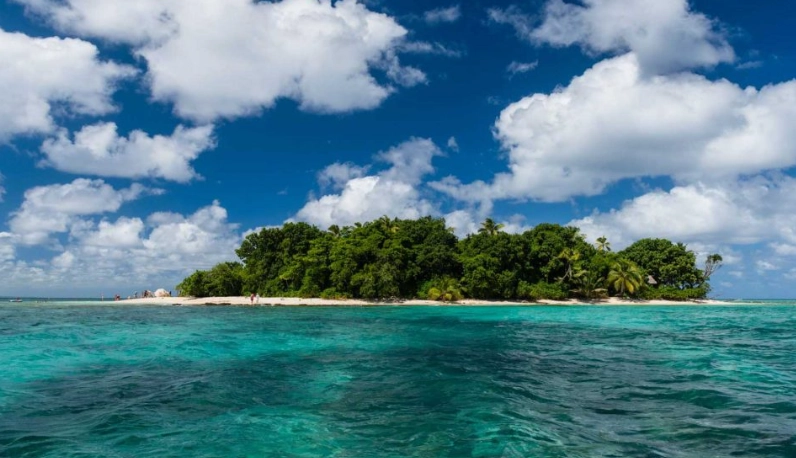 斐濟自由行景點