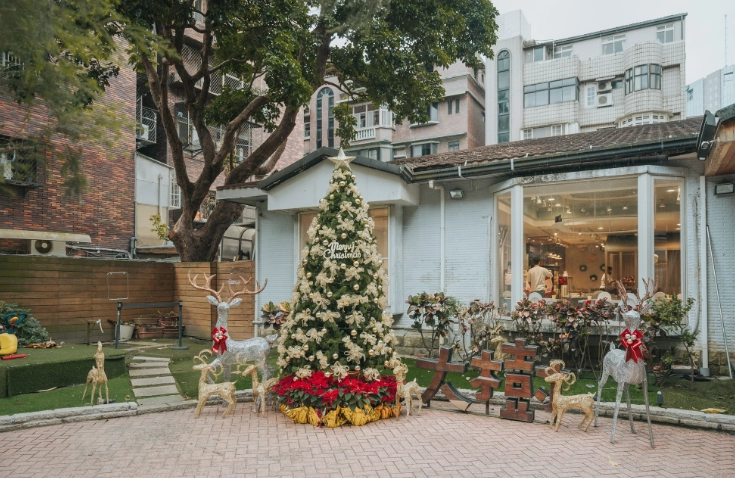 台北車站附近親子用餐