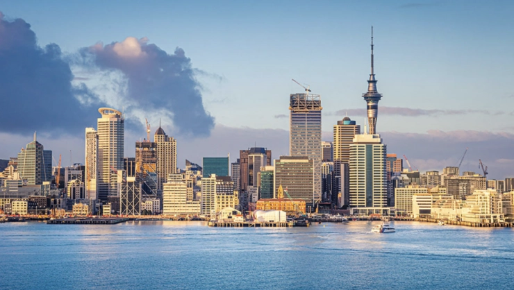 台灣紐西蘭飛行時間