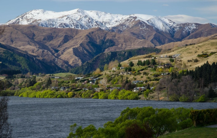 紐西蘭旅遊季節