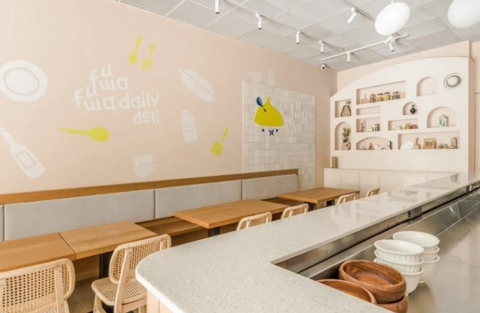 桃園親子餐廳 嬰兒