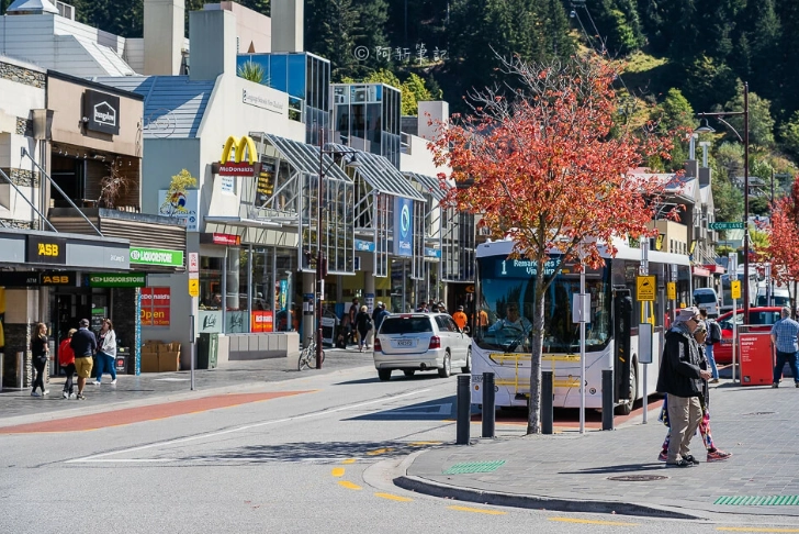 皇后镇旅游攻略