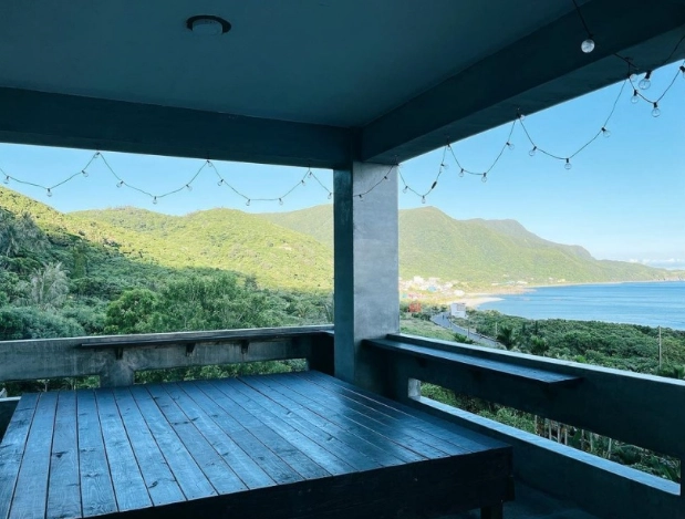 蘭嶼包棟民宿推薦