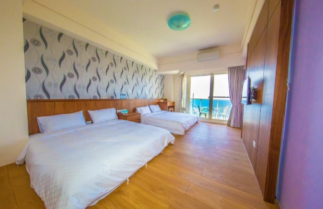 蘭嶼包棟民宿推薦