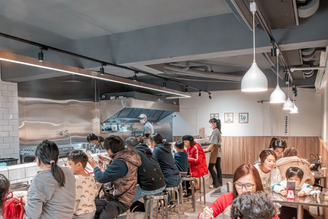 台北親子餐廳推薦